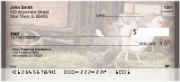 Hen House Personal Checks | BBD-68