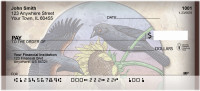 Something To Crow About Personal Checks | BBD-70