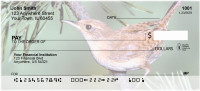 Pine Warbler Personal Checks | BBD-72