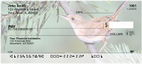Pine Warbler Personal Checks | BBD-72