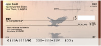 Eagle Reflections Personal Checks | BBD-73