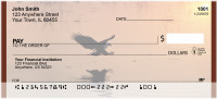 Eagle Reflections Personal Checks | BBD-73