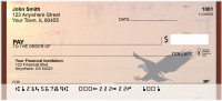 Eagle Reflections Personal Checks | BBD-73