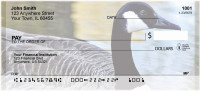 Canadian Goose Personal Checks | BBD-75