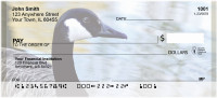 Canadian Goose Personal Checks | BBD-75