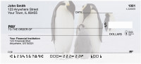 Families Of Penguin Personal Checks | BBD-77