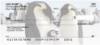 Families Of Penguin Personal Checks | BBD-77