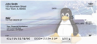 Tux Pays Personal Checks | BBD-78