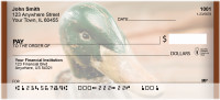 Vintage Duck Decoys Personal Checks | BBD-83