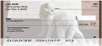 Kittens On The Keys Personal Checks | BBD-87
