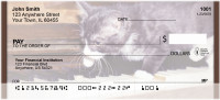 Kittens On The Keys Personal Checks | BBD-87