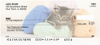 Sew Playful Kittens Personal Checks | BBD-88