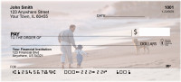 Beach Buddy Personal Checks | BBD-89