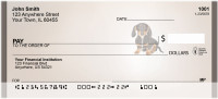 Dachshund Daze Personal Checks | BBD-91