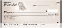 Dachshund Daze Personal Checks | BBD-91