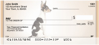 Fox Terrier Portraits Personal Checks | BBD-92
