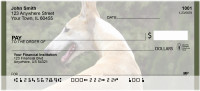 Greyhound Glances Personal Checks | BBD-93
