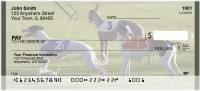 Greyhounds At Work Personal Checks | BBD-94