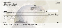 American Eagle Portrait Personal Checks | BBD-98