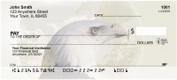 American Eagle Portrait Personal Checks | BBD-98