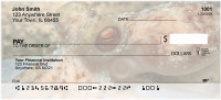 Oceans Of Octopus Personal Checks | BBE-01