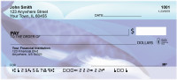 Whale Sightings Personal Checks | BBE-06