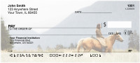 Making Memories On Horseback Personal Checks | BBE-10