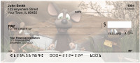 Magic Of A Book Personal Checks | BBE-13