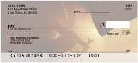 Brawny Power Personal Checks | BBE-19