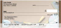 Hard Wired Personal Checks | BBE-25