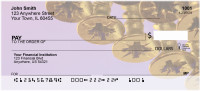 Golden Screws Personal Checks | BBE-30