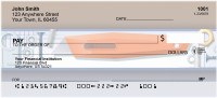 Tools Of The Trade Personal Checks | BBE-33