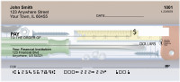 Tools Of The Trade Personal Checks | BBE-33