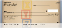 A To Z Personal Checks | BBE-36