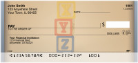 A To Z Personal Checks | BBE-36