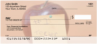 Best Teacher Personal Checks | BBE-39