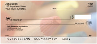 School Art Supplies Personal Checks | BBE-45