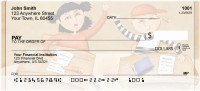 School Daze Personal Checks | BBE-46
