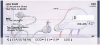 Creative Teamwork Personal Checks | BBE-47
