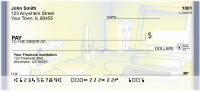 Home Office Personal Checks | BBE-54