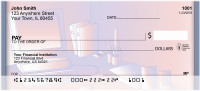 Home Office Personal Checks | BBE-54