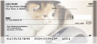 Cat And Mouse Personal Checks | BBE-55