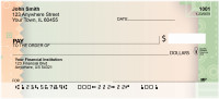 High Tech Inspirations Personal Checks | BBE-58