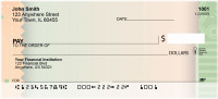 High Tech Inspirations Personal Checks | BBE-58