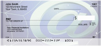 Web World Personal Checks | BBE-64