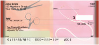 Medically Speaking Personal Checks | BBE-66