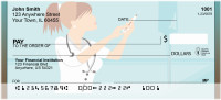 Nursing Personal Checks | BBE-67