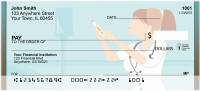 Nursing Personal Checks | BBE-67