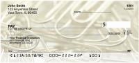 Office Essentials Personal Checks | BBE-75
