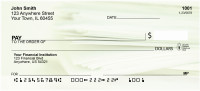 Office Essentials Personal Checks | BBE-75